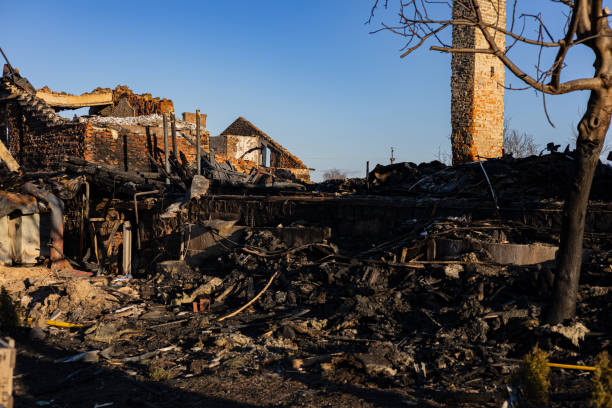 Reliable Fire Damage Removal contractor in Swarthmore, PA by Fire Damage Flint